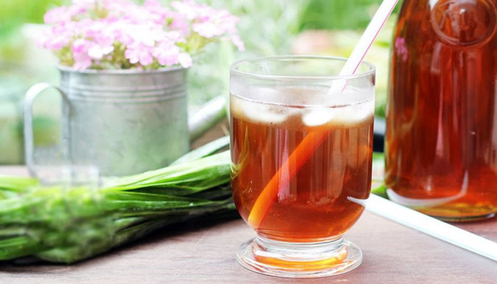 Trà Sâm Hàn Quốc - Nguyễn Văn Cừ