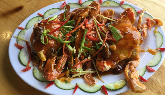 Quán Nhậu Tùng Mai