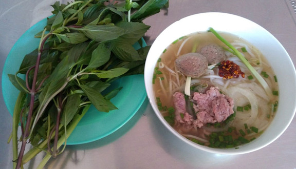 Phở Toàn Tâm