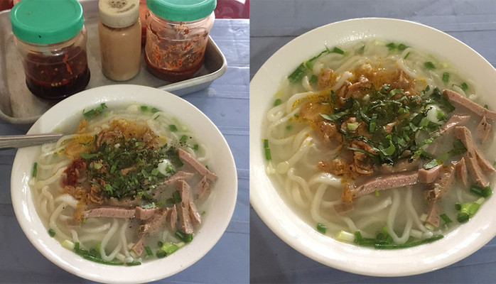 Cháo Canh & Bánh Mì Nóng Giòn - Nguyễn Trọng Phiệt