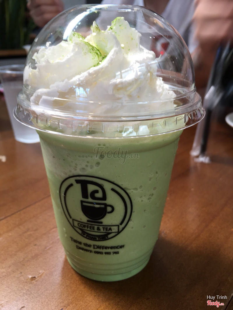 matcha