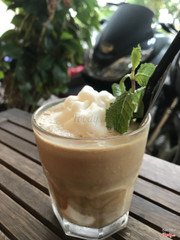 Món gì đây??? Hãy thử tui đi!!!