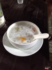 Chè củ năng