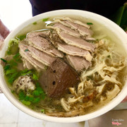 bún ngan