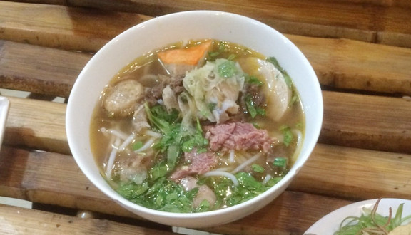 Bún Bò Huế Hoàng Gia