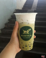 Matcha Sữa Tươi