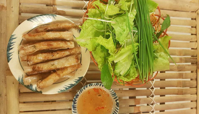 Gò Da Quán - Đặc Sản Miền Trung