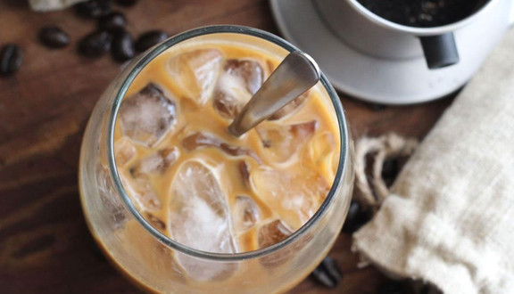 Gia Đình - Cafe, Sinh Tố & Nước Ép