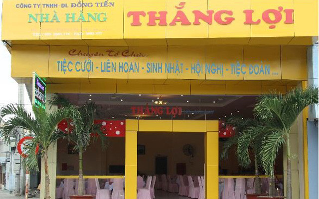 Thắng Lợi