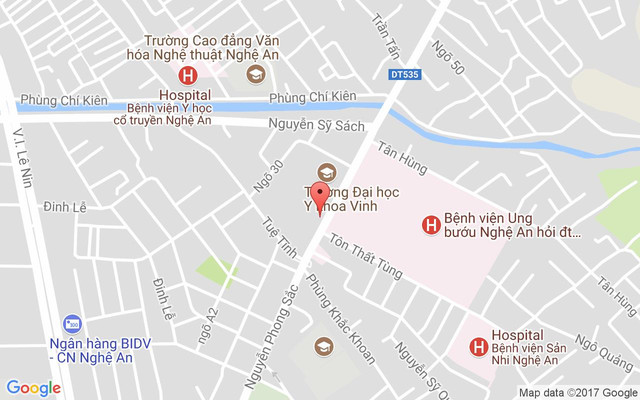 Quán Cơm Tinh Ngọ