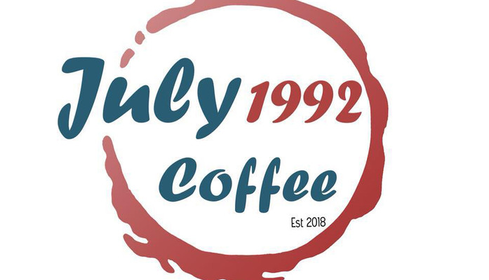 July 1992 Coffee