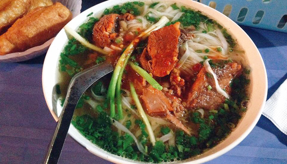 Phở Gánh - Lĩnh Nam