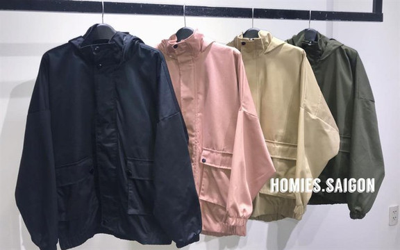 Homies Sg
