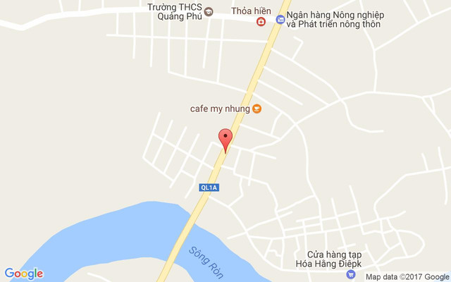 Tiệm Bánh Hồng Nga