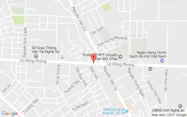 Nhà Hàng Quê Tôi Bình Dân