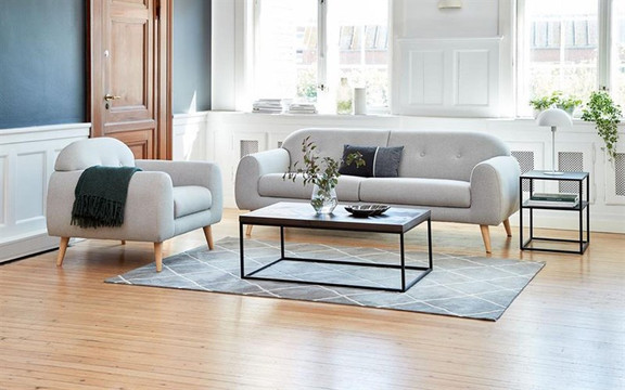 JYSK Vietnam - The Manor