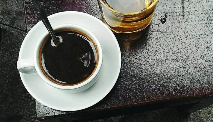 Cafe 1989