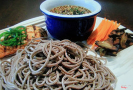 Soba
