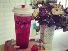 Trà Dâu Tây Nam Mỹ