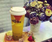 Trà Hoa Quả Nhiệt Đới