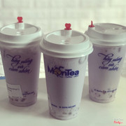 Trà Sữa Khoai Môn