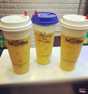 Machiato Xoài KemCheese