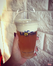 Trà Nhài KemCheese