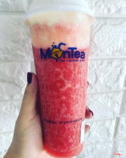 Dâu Tây Kem Cheese