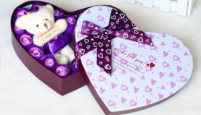 Hoa Sáp Giá Rẻ - Cổ Nhuế