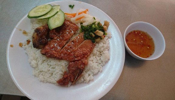 Quán Cơm Sài Gòn 2