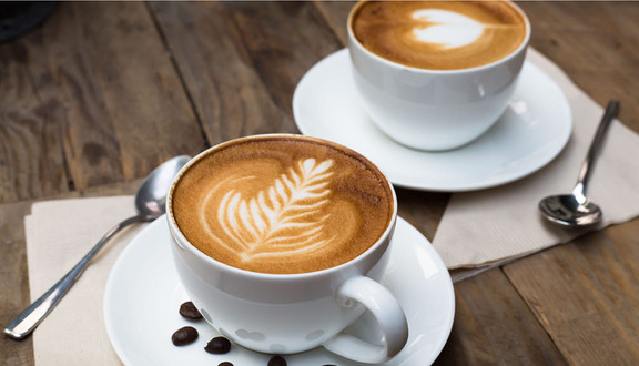Quen Coffee - Hồ Biểu Chánh