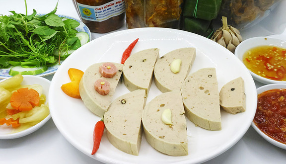 Gia Hưng Food - Đặc Sản Bình Định & Gò Công