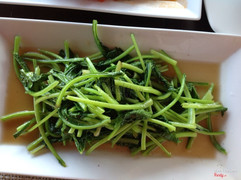 Cải xài dầu hào