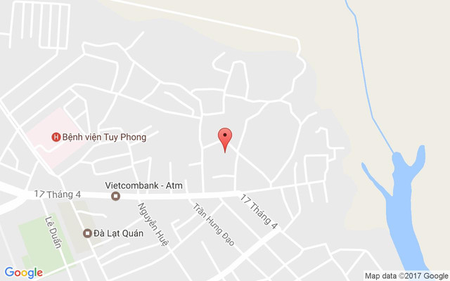 Phan Thiết Bungalows Resort