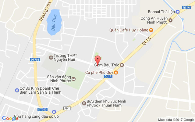 Nắng Hồng Cafe