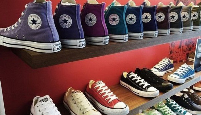 Shop Giày Đẹp