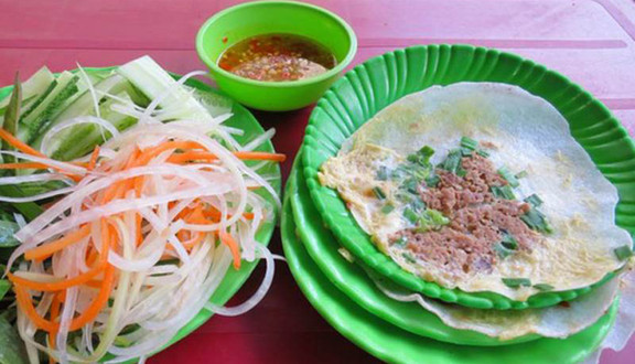 Ăn Vặt Nhà Nơ