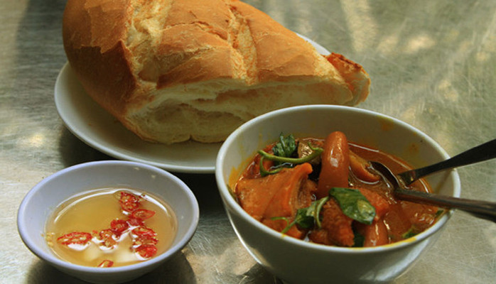 Thu Liên - Phá Lấu Bò