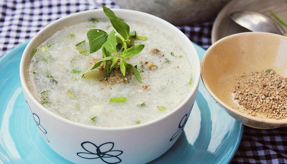 Cháo Trắng - Lê Văn Lương
