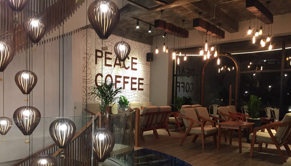 Peace Coffee