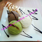 Ice cream