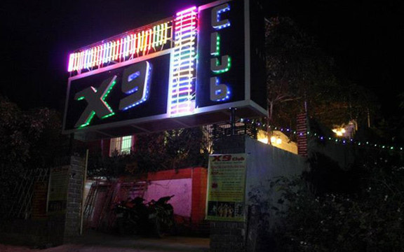 X9 Club - Hà Giang