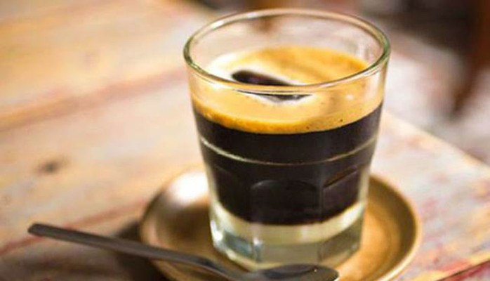 Coffee Cô Ba - Thống Nhất
