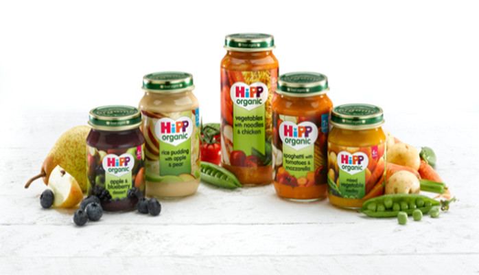 ChiChi BaBy Shop - Thực Phẩm & Đồ Dùng Cho Bé - Võ Văn Tần