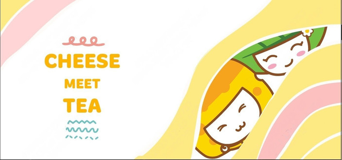 Cheese Meet Tea - Điện Biên Phủ