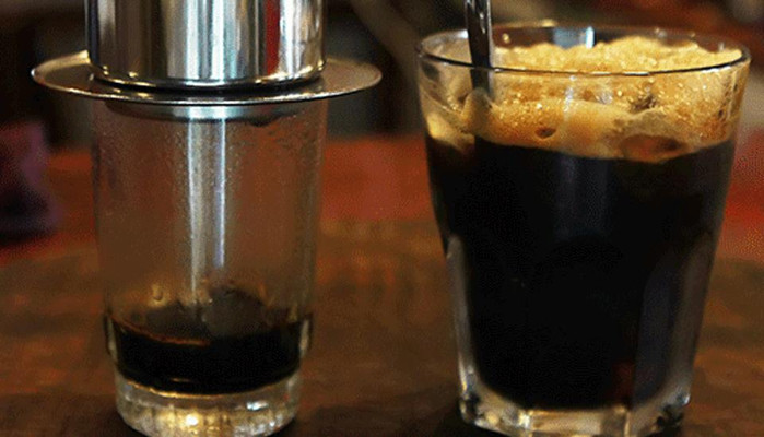 Land Coffee - Đường Số 4