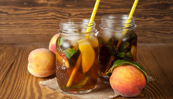 Khánh An - Drink & Food