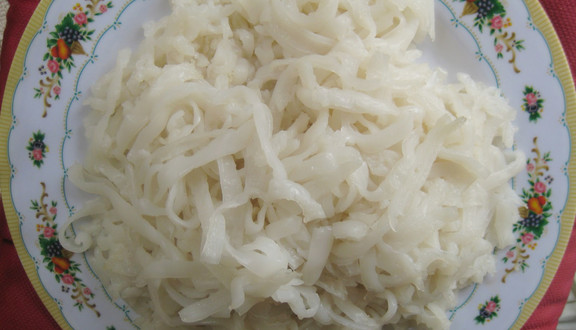 Phở Tươi Hải Dương