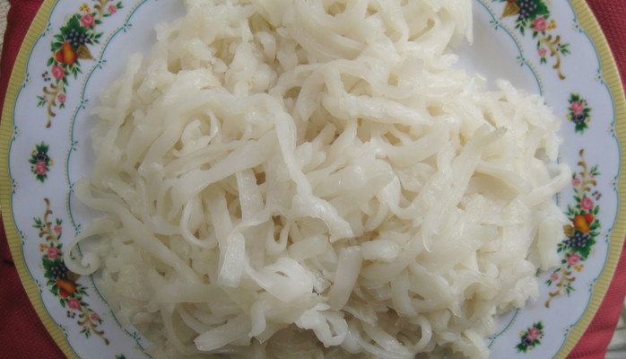 Phở Tươi Hải Dương