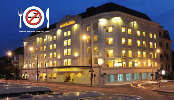 Hồng Hà Hotel